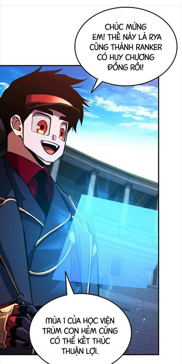 Sự Trở Lại Của Vị Thần Sức Mạnh Chap 144 - Next Chap 145