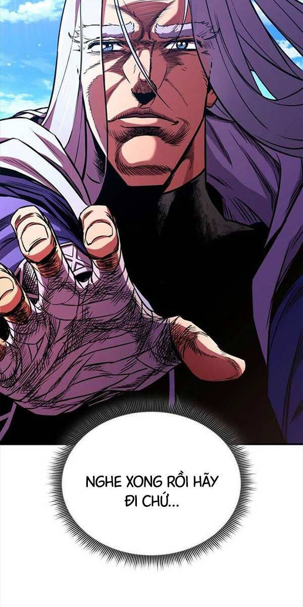 Sự Trở Lại Của Vị Thần Sức Mạnh Chap 144 - Next Chap 145