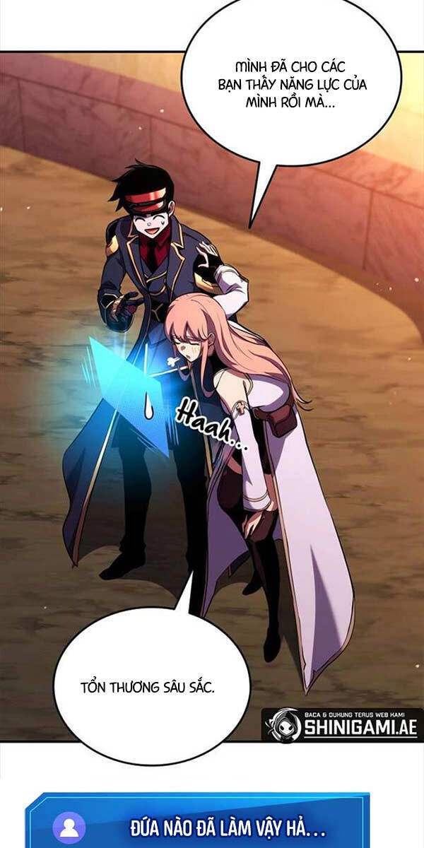 Sự Trở Lại Của Vị Thần Sức Mạnh Chap 144 - Next Chap 145
