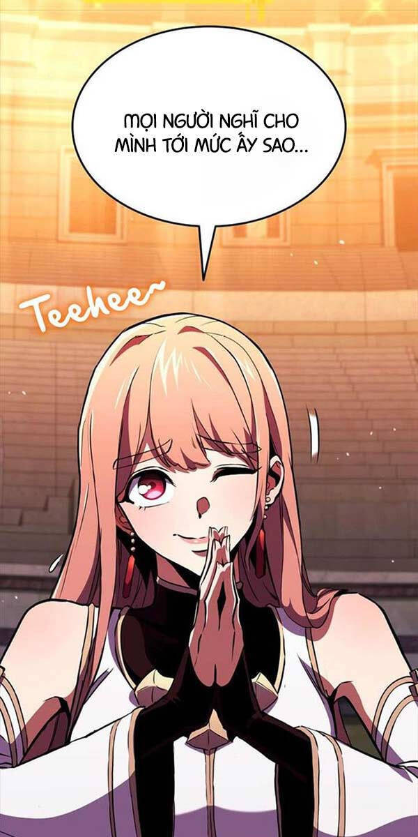 Sự Trở Lại Của Vị Thần Sức Mạnh Chap 144 - Next Chap 145