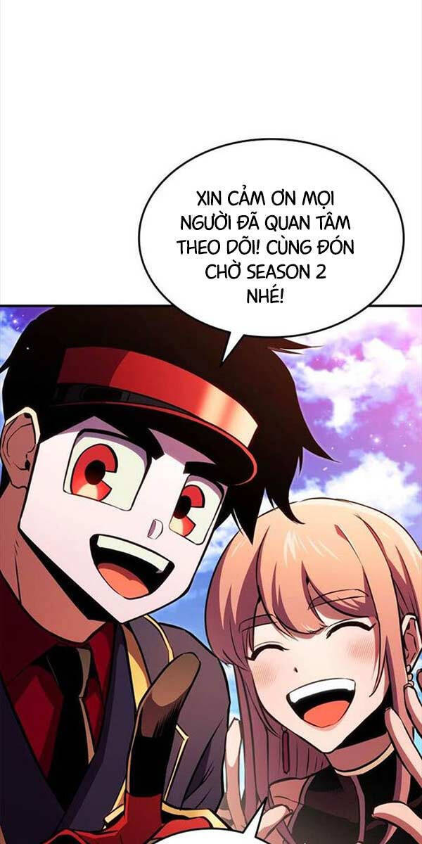 Sự Trở Lại Của Vị Thần Sức Mạnh Chap 144 - Next Chap 145