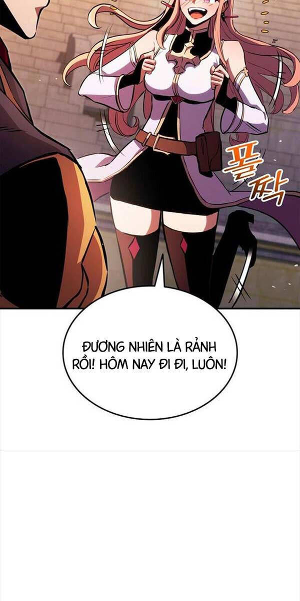 Sự Trở Lại Của Vị Thần Sức Mạnh Chap 144 - Next Chap 145