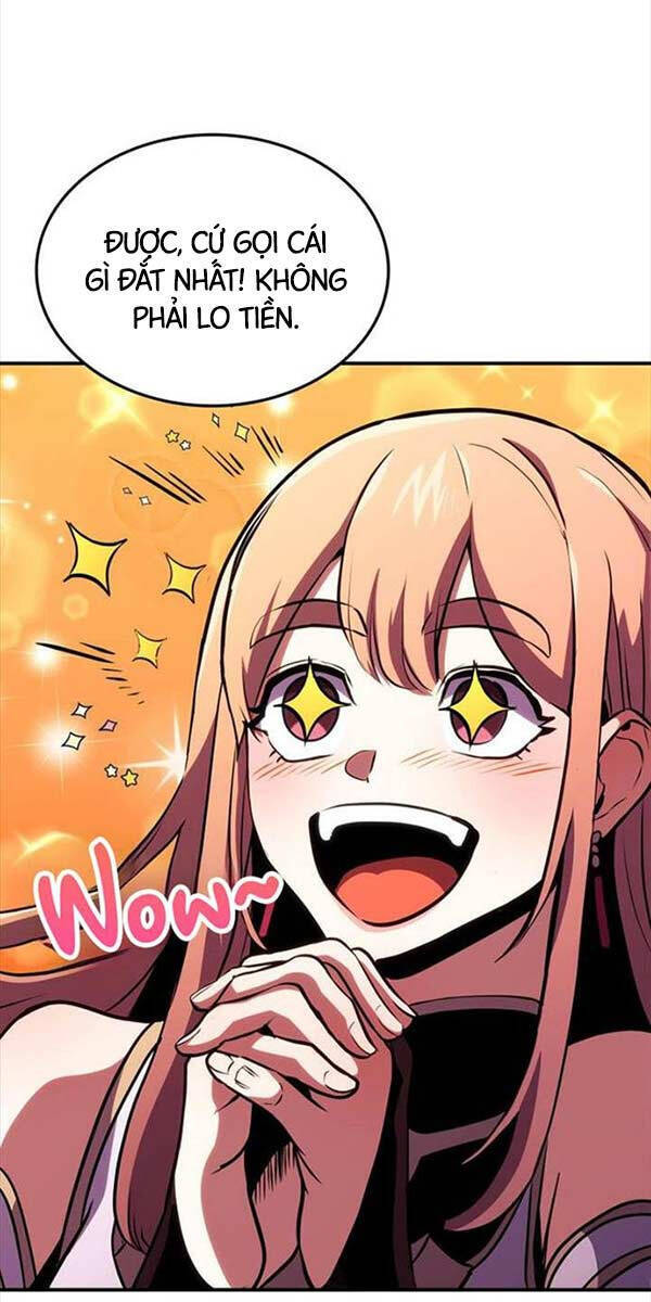 Sự Trở Lại Của Vị Thần Sức Mạnh Chap 144 - Next Chap 145