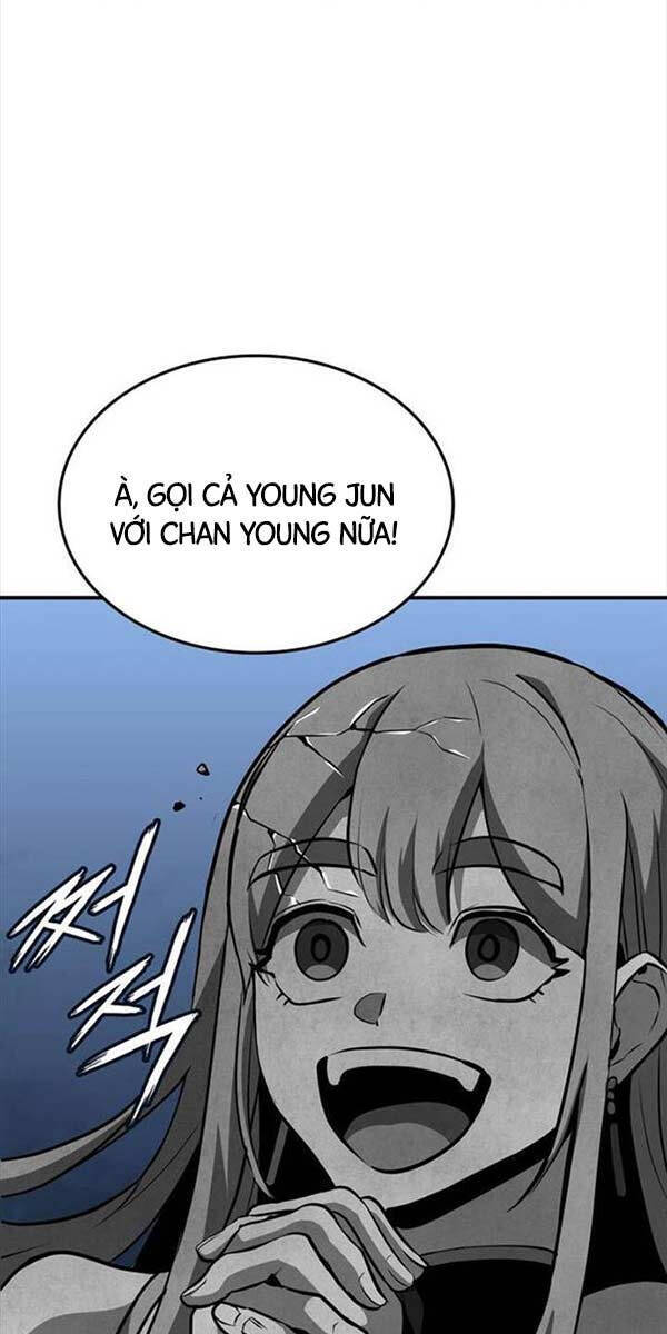 Sự Trở Lại Của Vị Thần Sức Mạnh Chap 144 - Next Chap 145