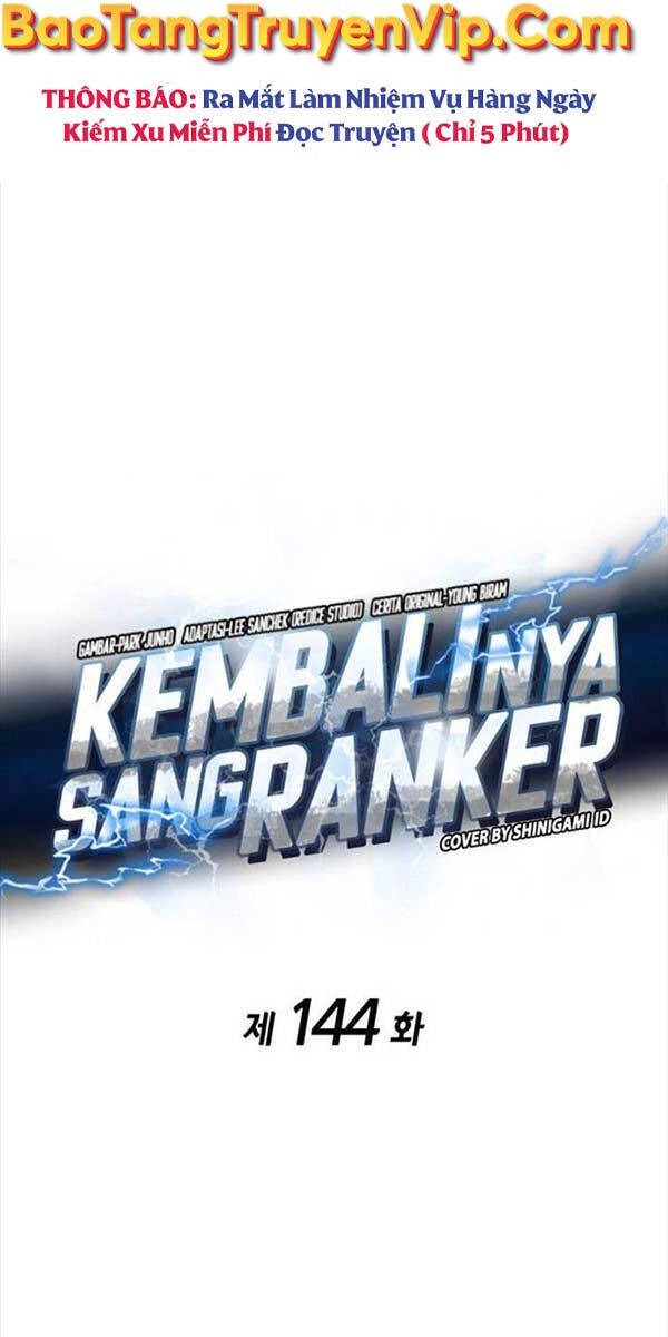 Sự Trở Lại Của Vị Thần Sức Mạnh Chap 144 - Next Chap 145