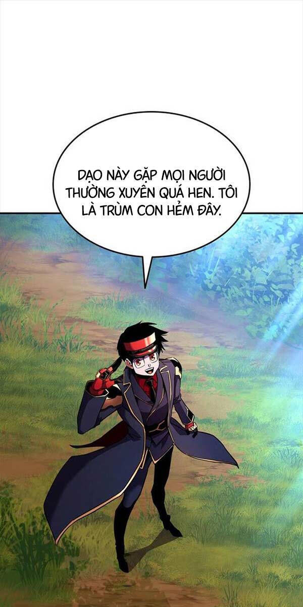 Sự Trở Lại Của Vị Thần Sức Mạnh Chap 144 - Next Chap 145