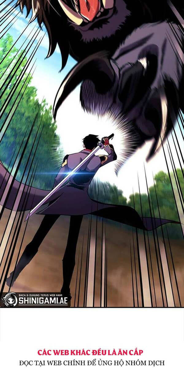 Sự Trở Lại Của Vị Thần Sức Mạnh Chap 144 - Next Chap 145