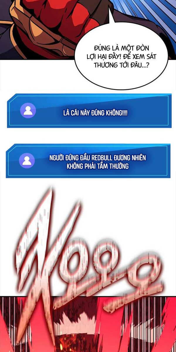 Sự Trở Lại Của Vị Thần Sức Mạnh Chap 144 - Next Chap 145