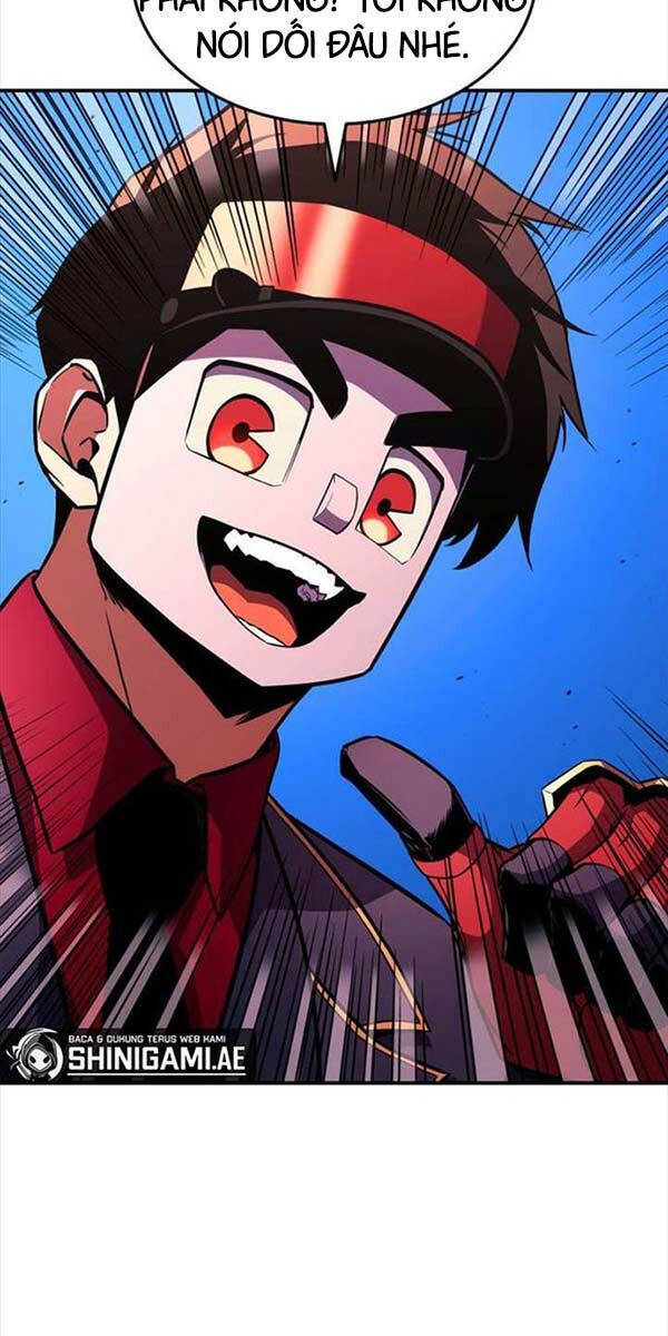 Sự Trở Lại Của Vị Thần Sức Mạnh Chap 144 - Next Chap 145