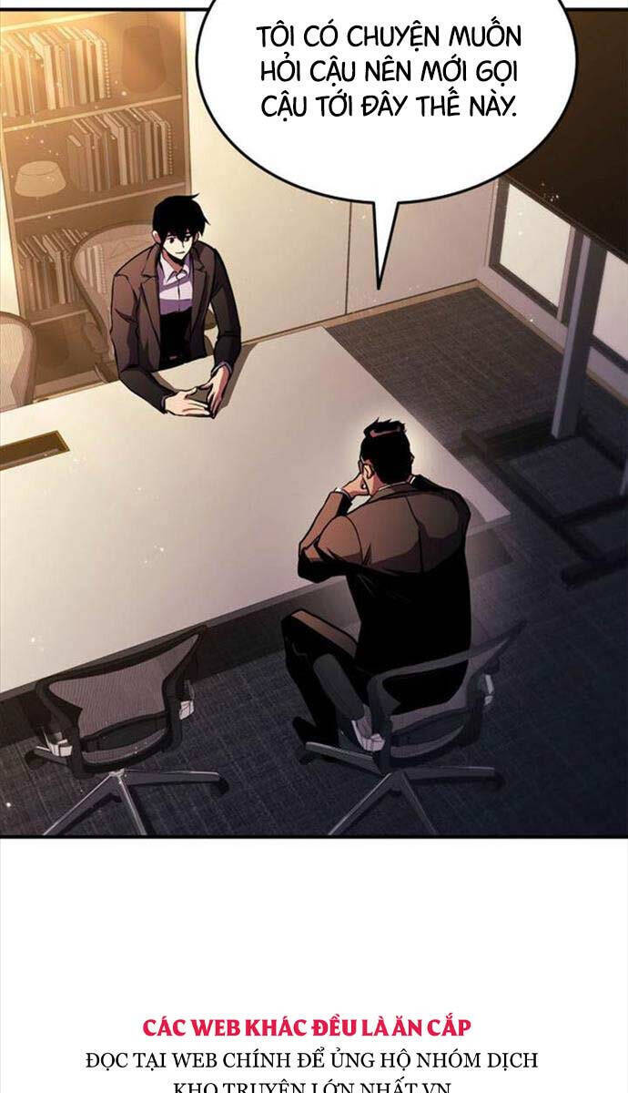 Sự Trở Lại Của Vị Thần Sức Mạnh Chap 145 - Next Chap 146