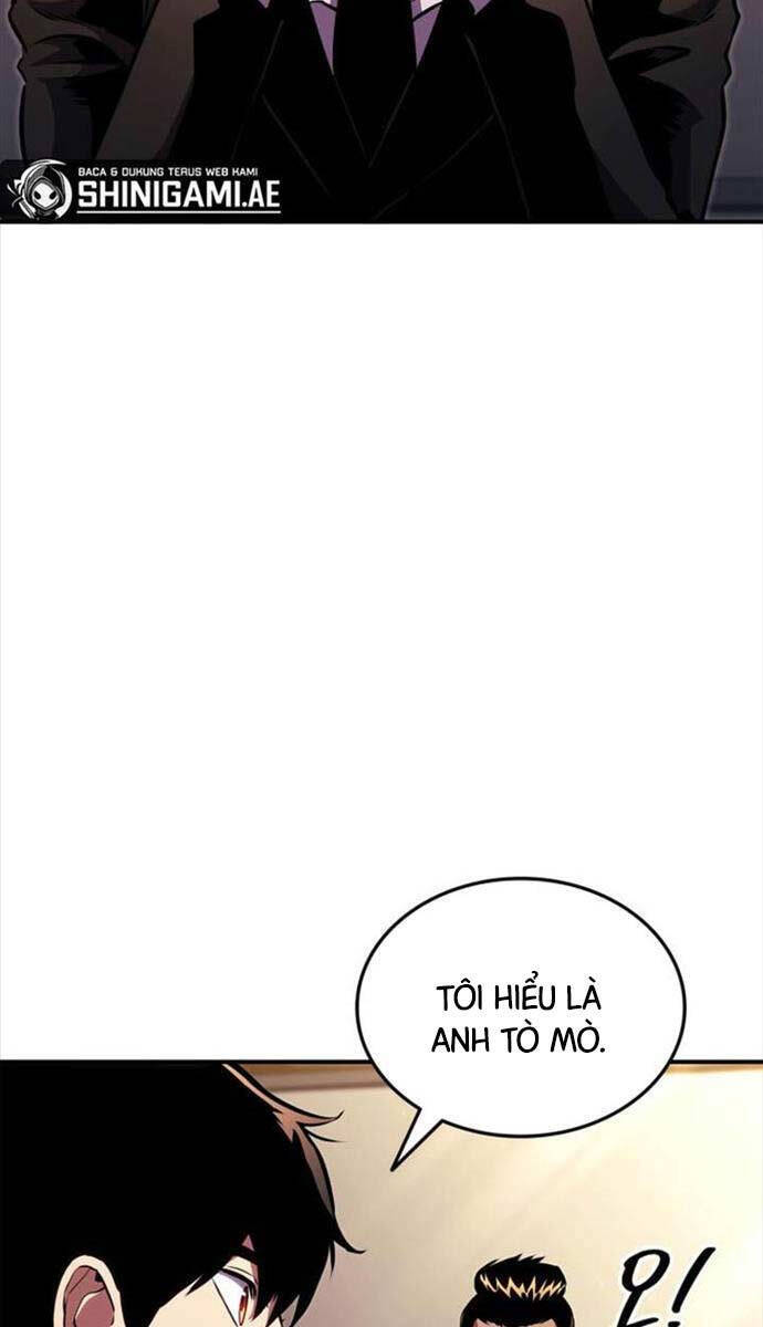 Sự Trở Lại Của Vị Thần Sức Mạnh Chap 145 - Next Chap 146