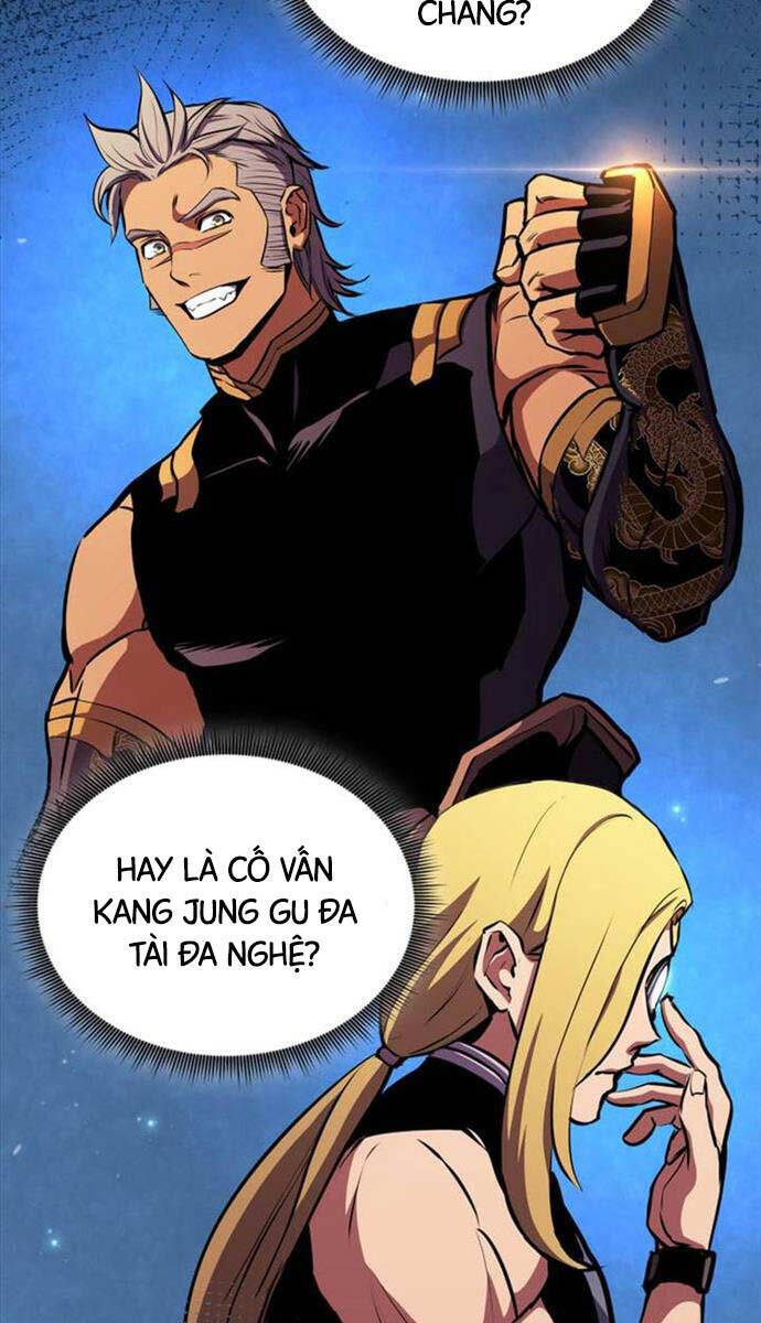 Sự Trở Lại Của Vị Thần Sức Mạnh Chap 145 - Next Chap 146