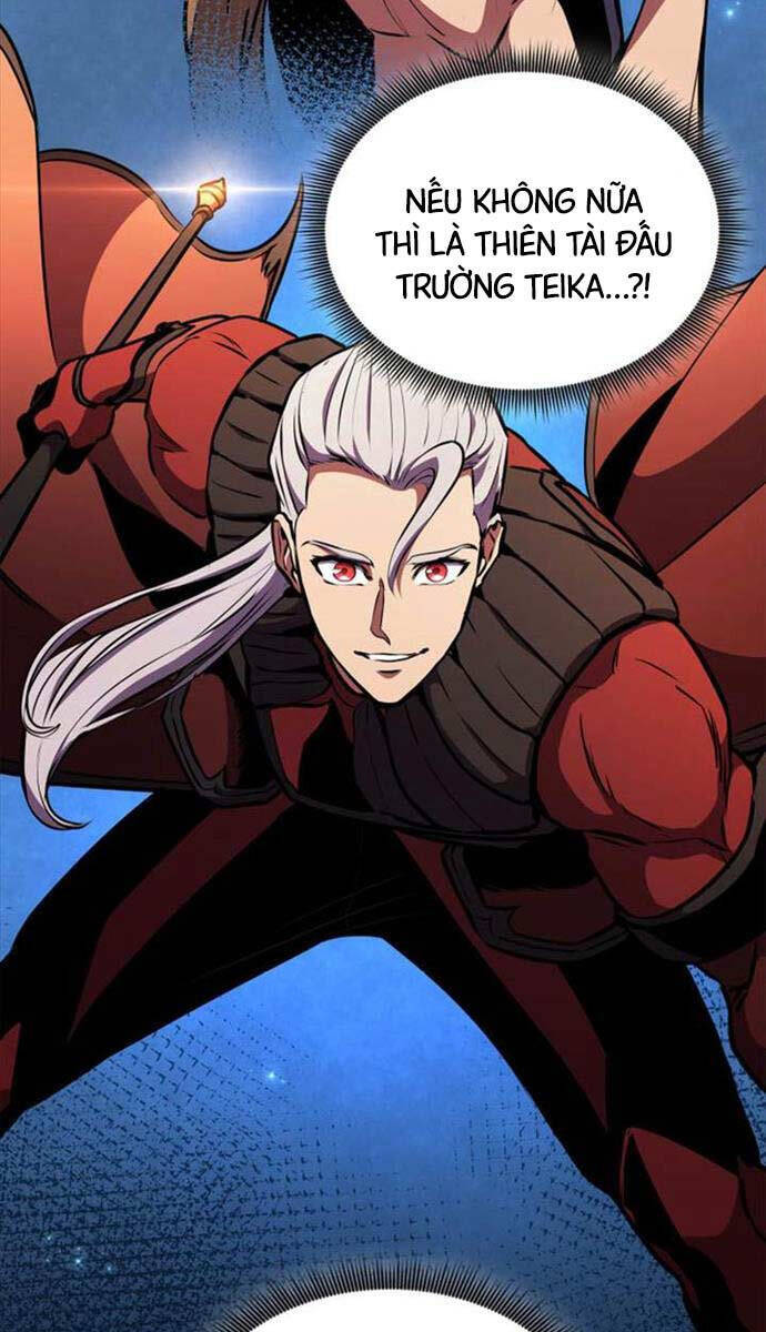 Sự Trở Lại Của Vị Thần Sức Mạnh Chap 145 - Next Chap 146