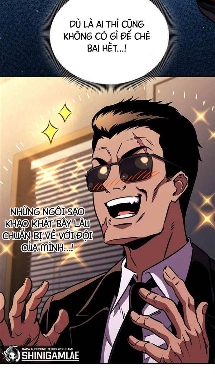 Sự Trở Lại Của Vị Thần Sức Mạnh Chap 145 - Next Chap 146