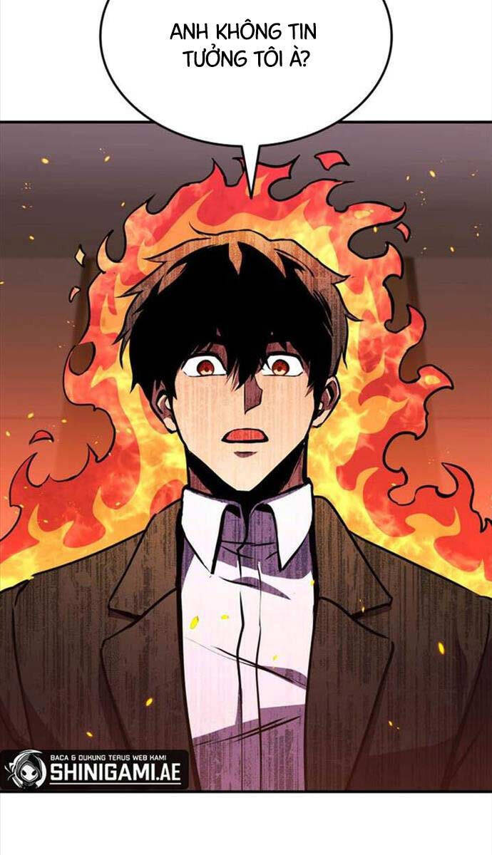 Sự Trở Lại Của Vị Thần Sức Mạnh Chap 145 - Next Chap 146