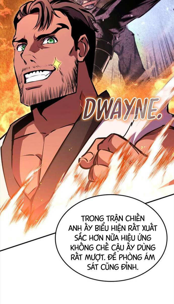 Sự Trở Lại Của Vị Thần Sức Mạnh Chap 145 - Next Chap 146