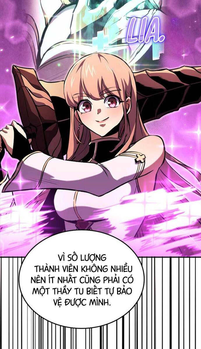 Sự Trở Lại Của Vị Thần Sức Mạnh Chap 145 - Next Chap 146