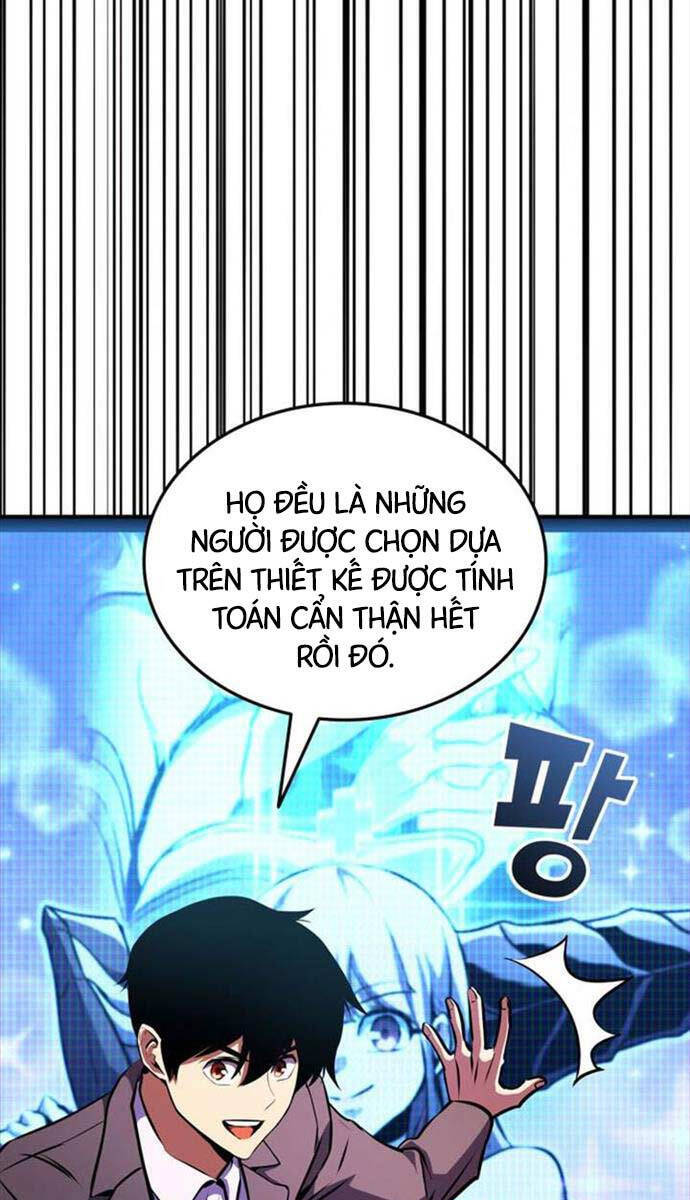 Sự Trở Lại Của Vị Thần Sức Mạnh Chap 145 - Next Chap 146