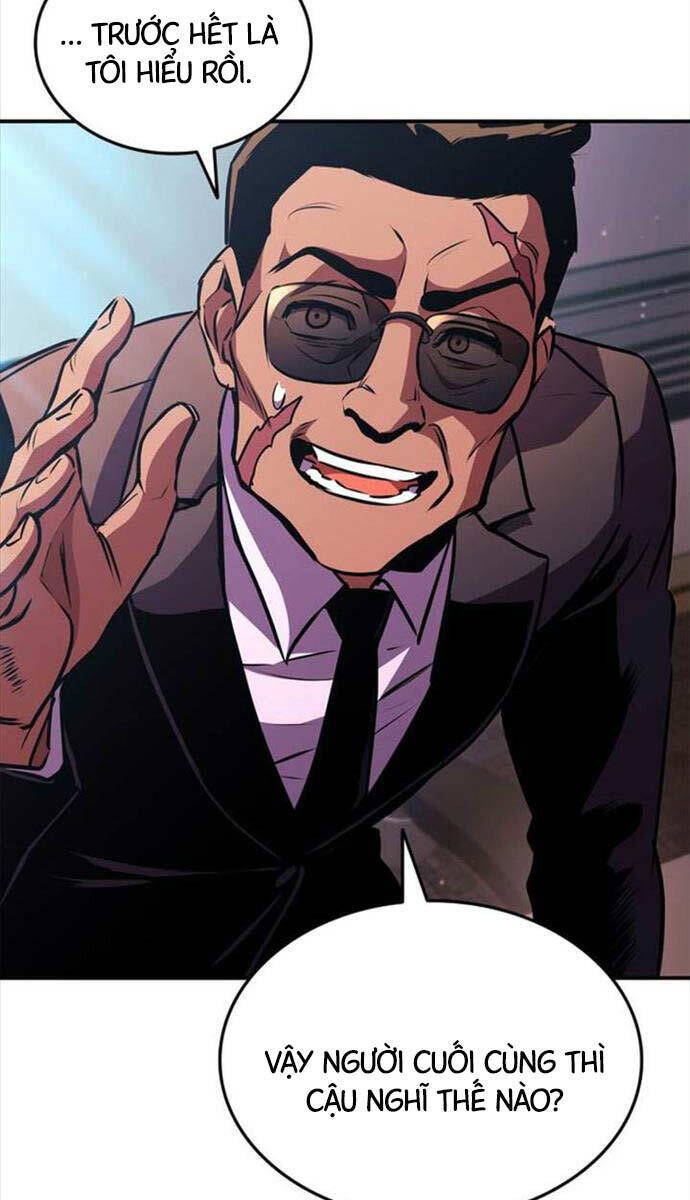 Sự Trở Lại Của Vị Thần Sức Mạnh Chap 145 - Next Chap 146