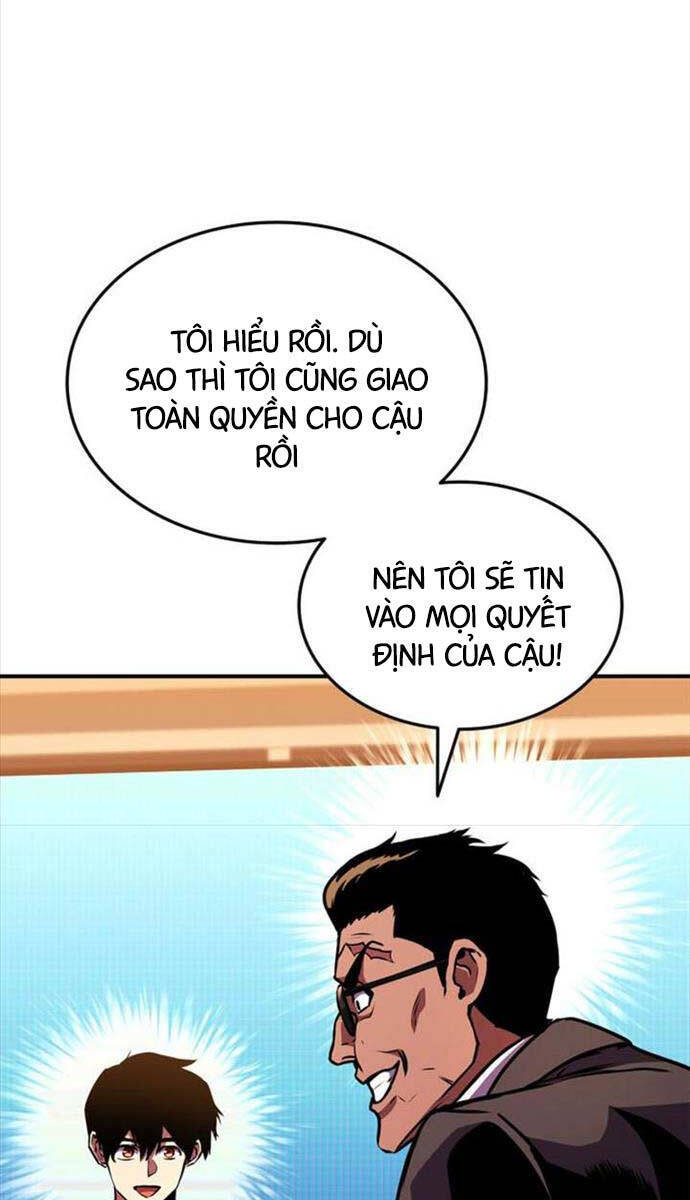 Sự Trở Lại Của Vị Thần Sức Mạnh Chap 145 - Next Chap 146