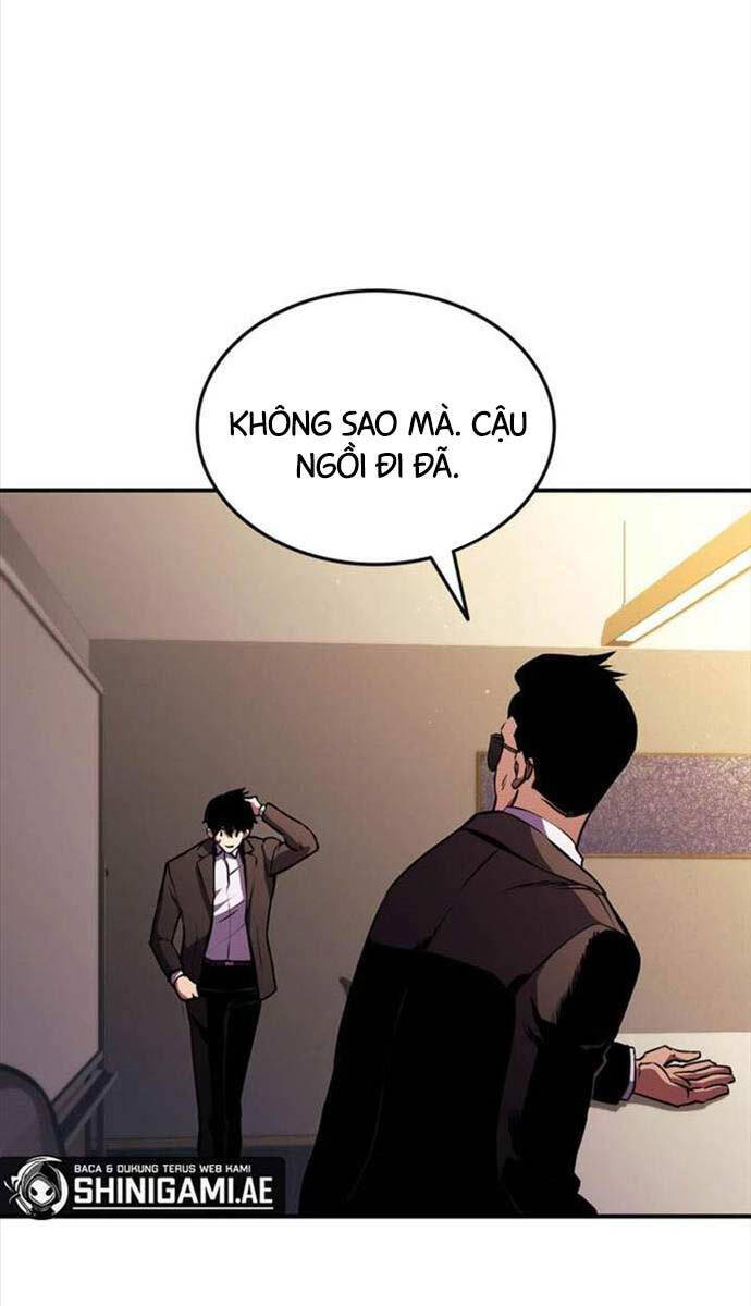 Sự Trở Lại Của Vị Thần Sức Mạnh Chap 145 - Next Chap 146
