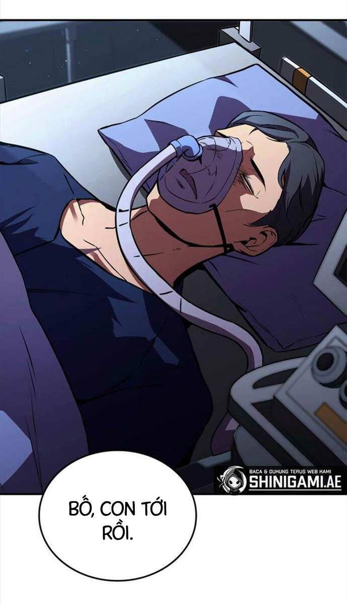 Sự Trở Lại Của Vị Thần Sức Mạnh Chap 145 - Next Chap 146