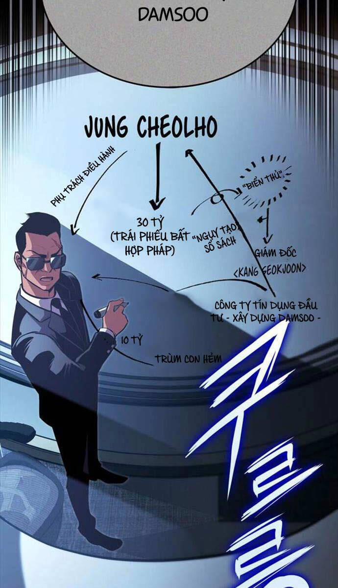 Sự Trở Lại Của Vị Thần Sức Mạnh Chap 145 - Next Chap 146