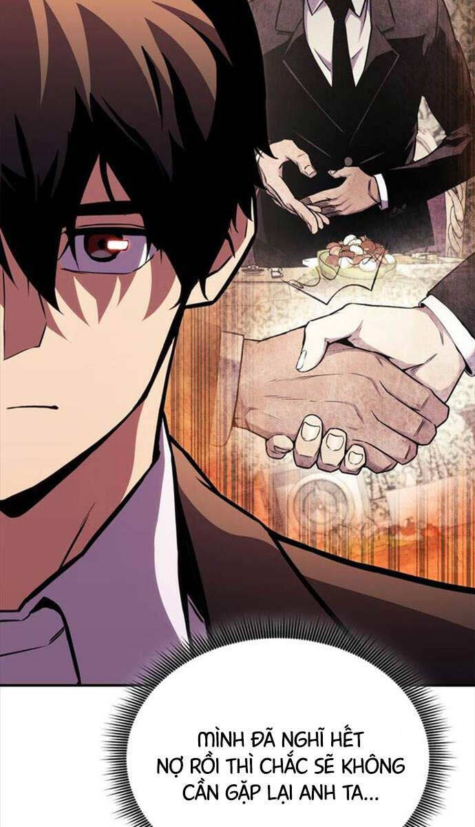 Sự Trở Lại Của Vị Thần Sức Mạnh Chap 145 - Next Chap 146