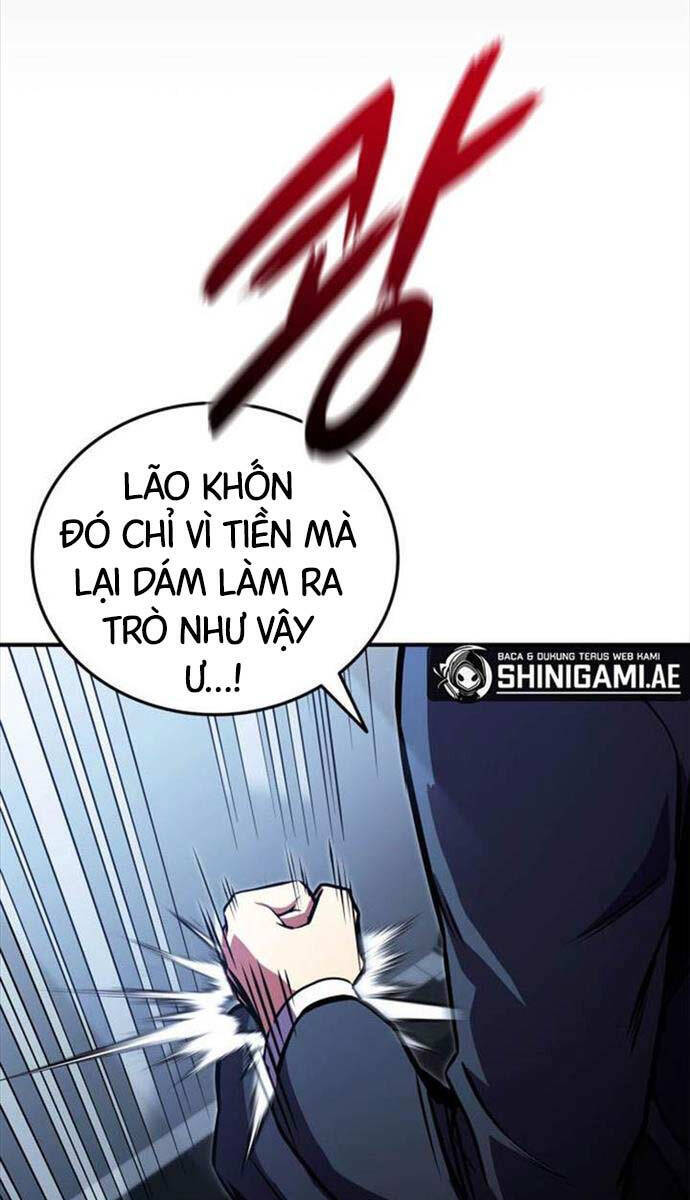 Sự Trở Lại Của Vị Thần Sức Mạnh Chap 145 - Next Chap 146