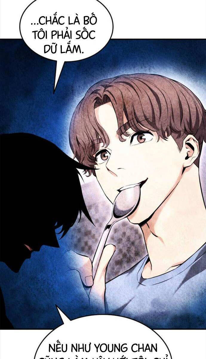 Sự Trở Lại Của Vị Thần Sức Mạnh Chap 145 - Next Chap 146