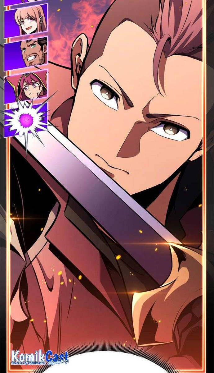 Sự Trở Lại Của Vị Thần Sức Mạnh Chap 146 - Next Chap 147