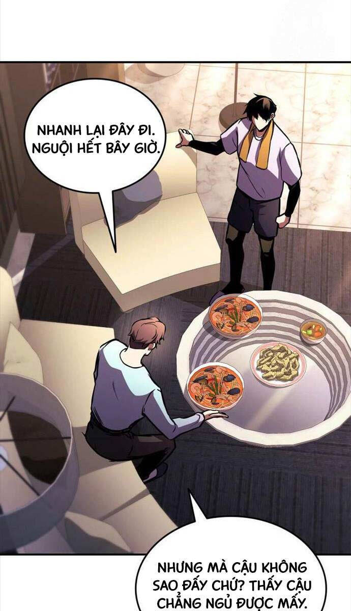 Sự Trở Lại Của Vị Thần Sức Mạnh Chap 146 - Next Chap 147