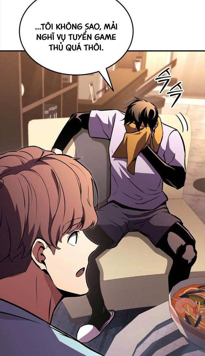 Sự Trở Lại Của Vị Thần Sức Mạnh Chap 146 - Next Chap 147