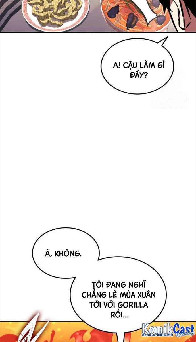 Sự Trở Lại Của Vị Thần Sức Mạnh Chap 146 - Next Chap 147