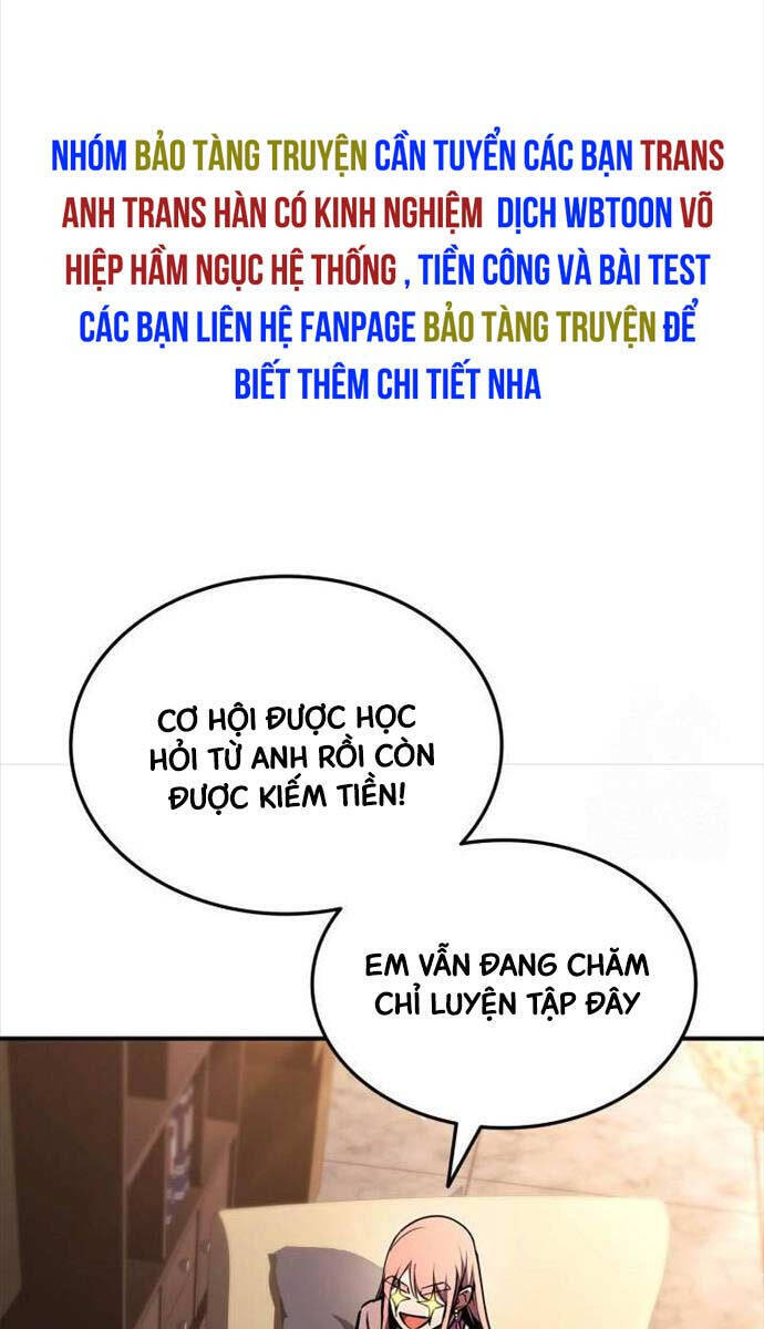 Sự Trở Lại Của Vị Thần Sức Mạnh Chap 146 - Next Chap 147