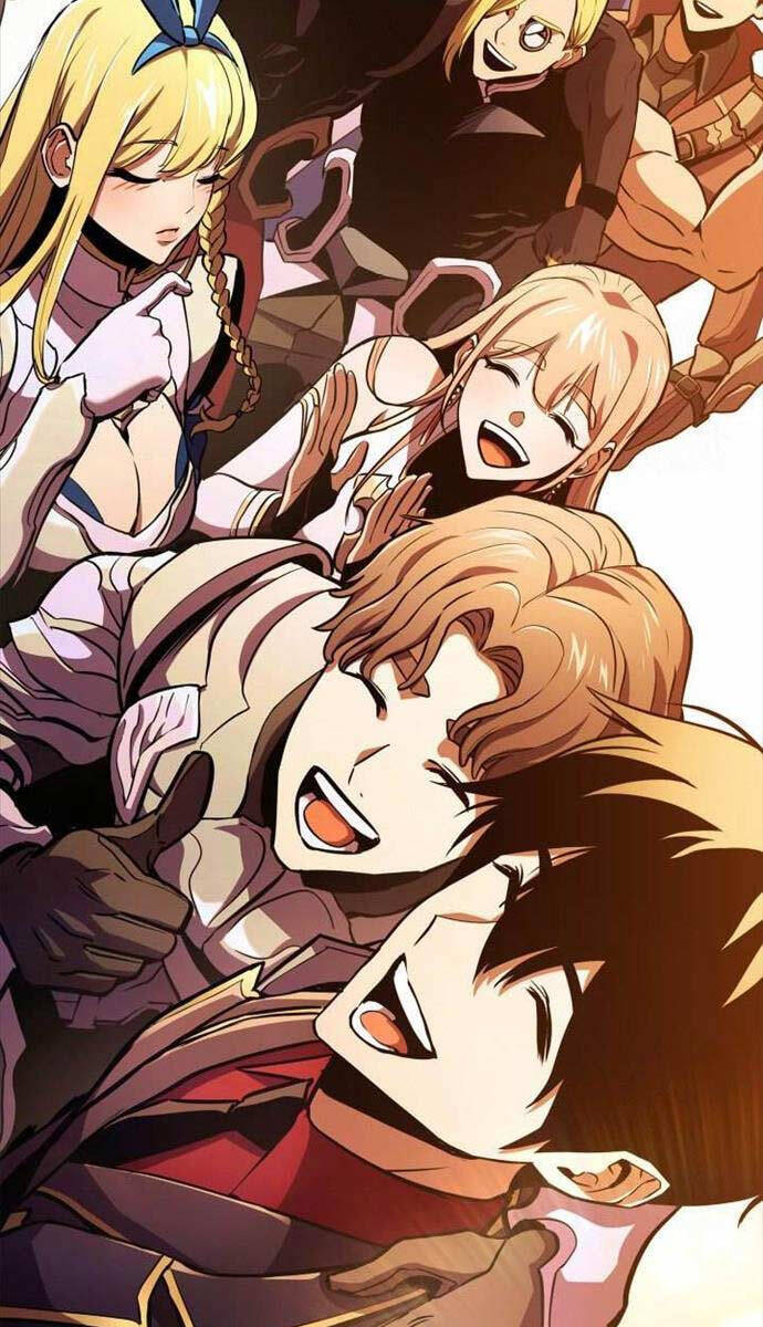 Sự Trở Lại Của Vị Thần Sức Mạnh Chap 146 - Next Chap 147