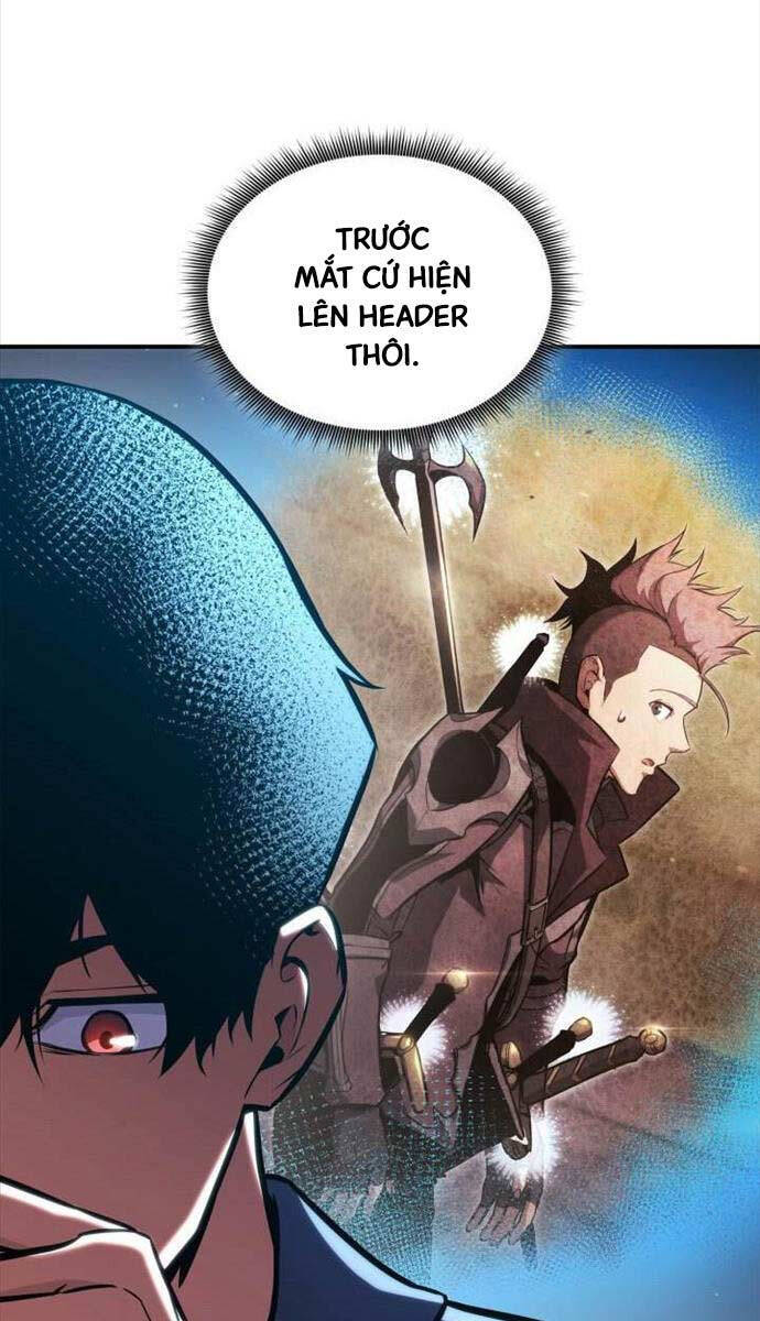 Sự Trở Lại Của Vị Thần Sức Mạnh Chap 146 - Next Chap 147