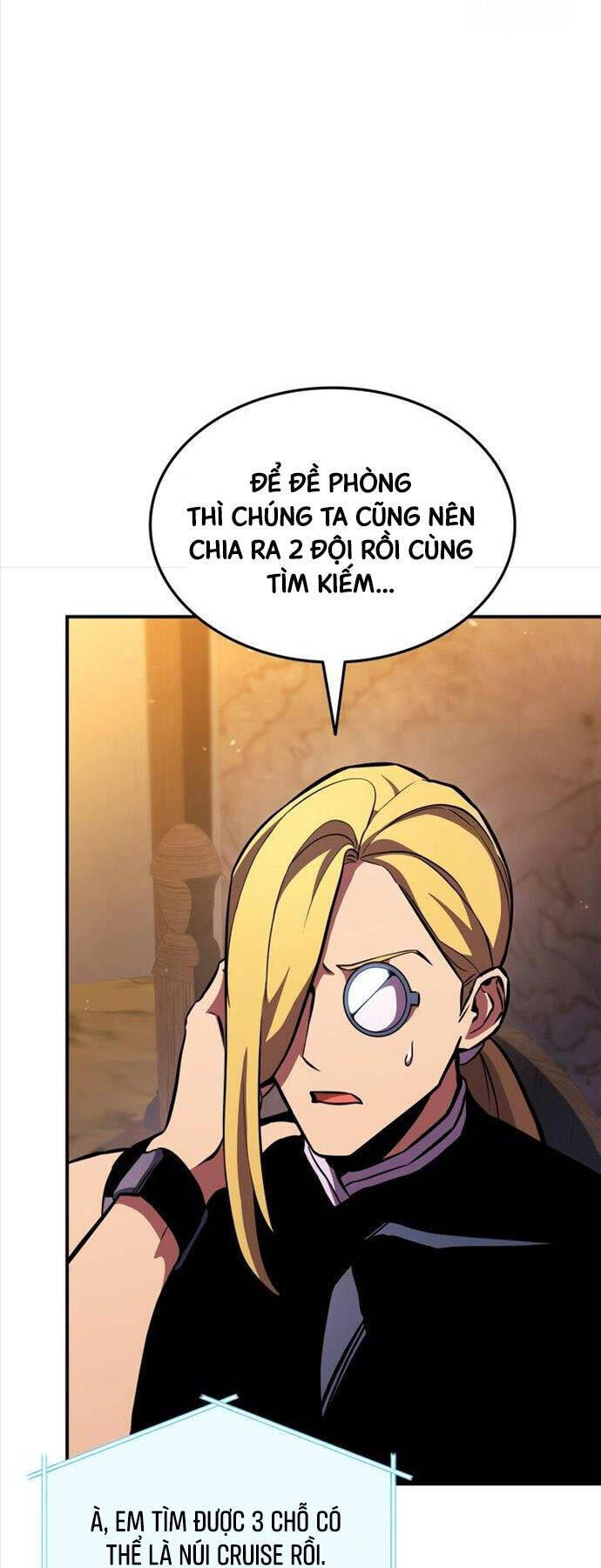 Sự Trở Lại Của Vị Thần Sức Mạnh Chap 147 - Next Chap 148