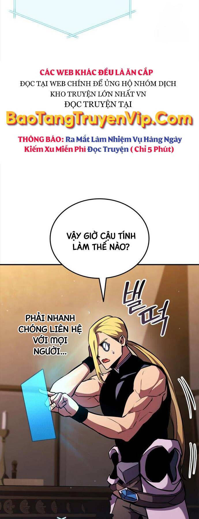 Sự Trở Lại Của Vị Thần Sức Mạnh Chap 147 - Next Chap 148