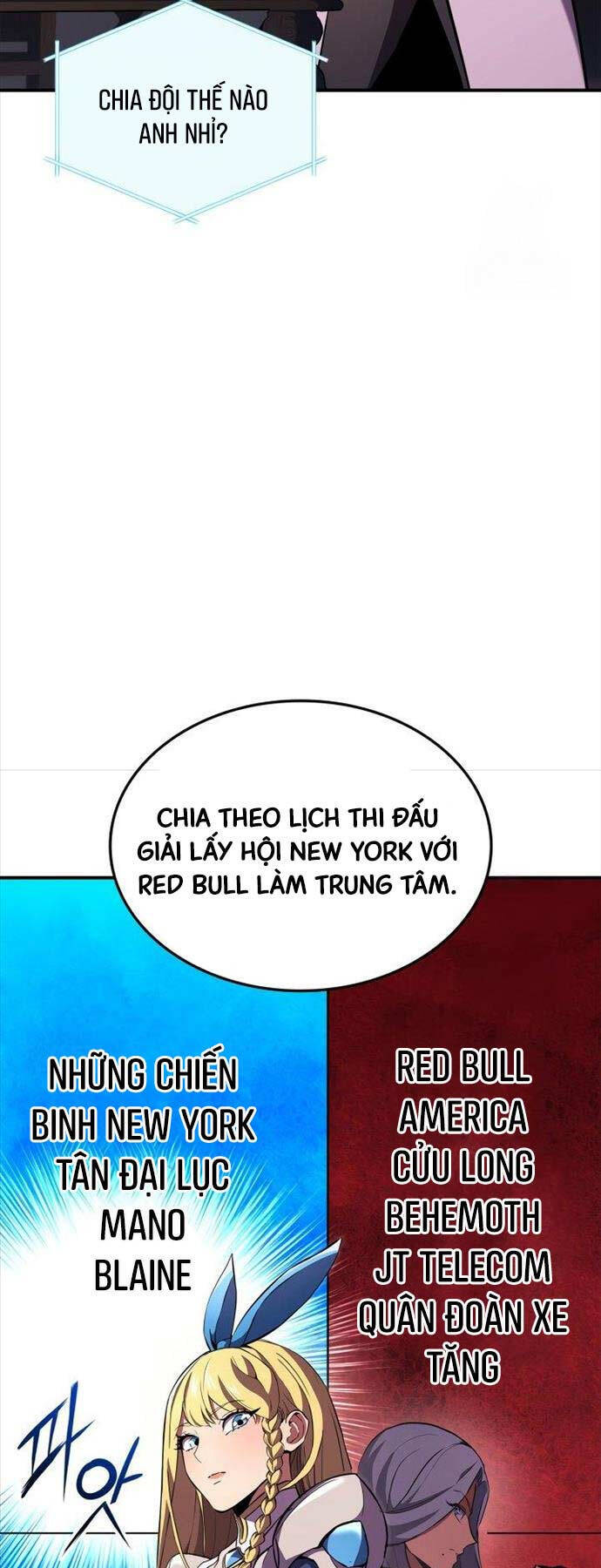 Sự Trở Lại Của Vị Thần Sức Mạnh Chap 147 - Next Chap 148