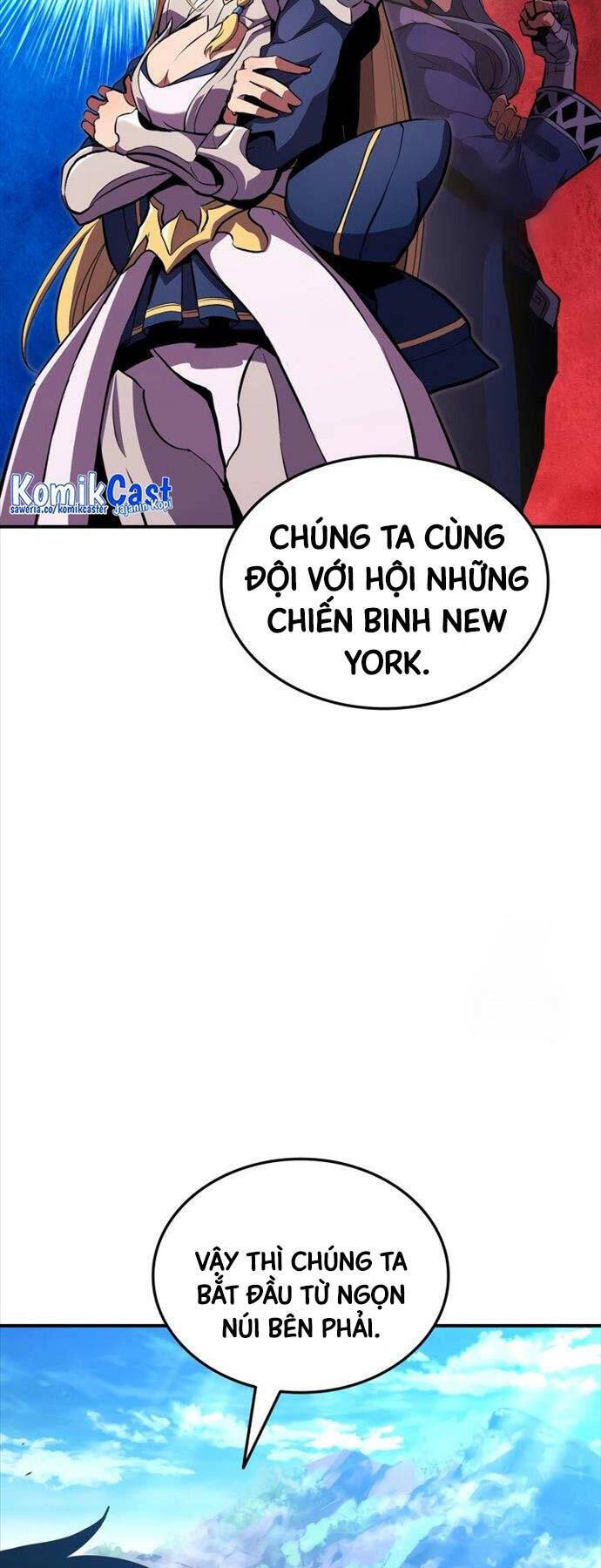Sự Trở Lại Của Vị Thần Sức Mạnh Chap 147 - Next Chap 148