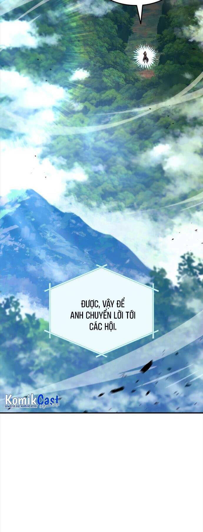 Sự Trở Lại Của Vị Thần Sức Mạnh Chap 147 - Next Chap 148