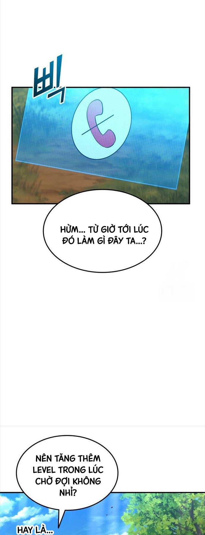 Sự Trở Lại Của Vị Thần Sức Mạnh Chap 147 - Next Chap 148