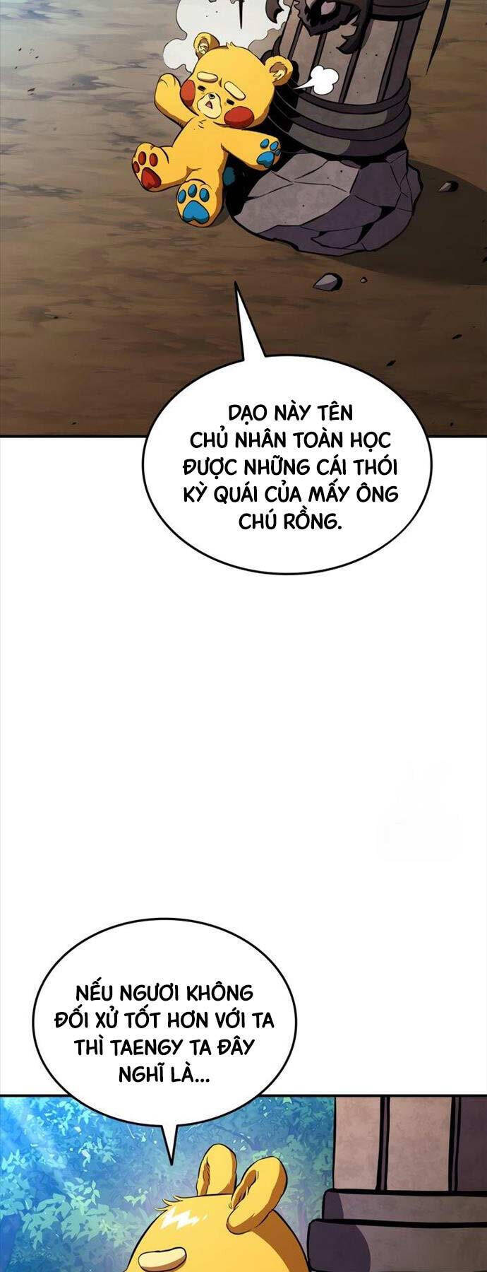 Sự Trở Lại Của Vị Thần Sức Mạnh Chap 147 - Next Chap 148