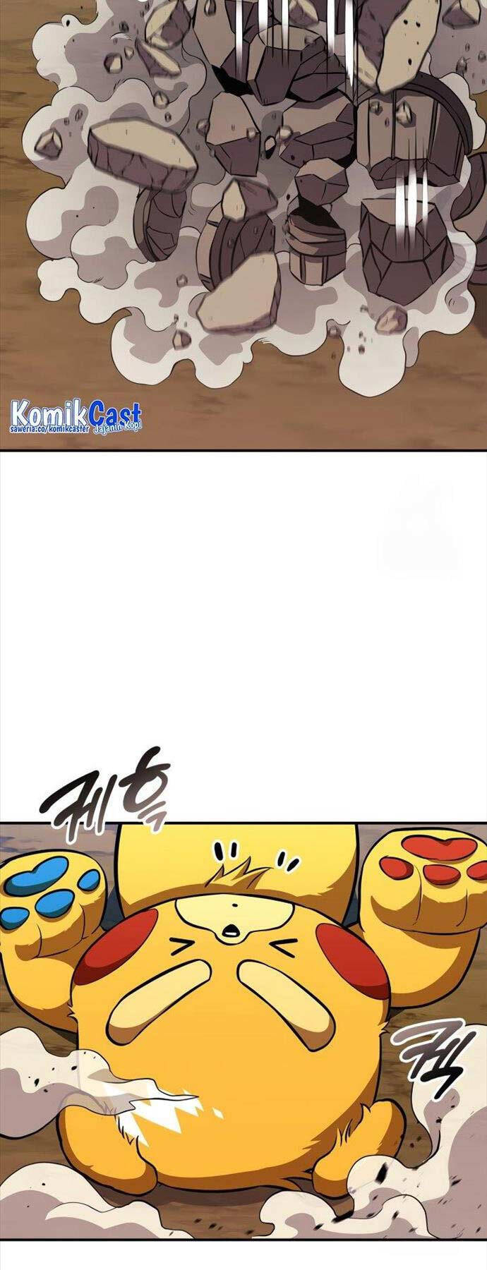 Sự Trở Lại Của Vị Thần Sức Mạnh Chap 147 - Next Chap 148