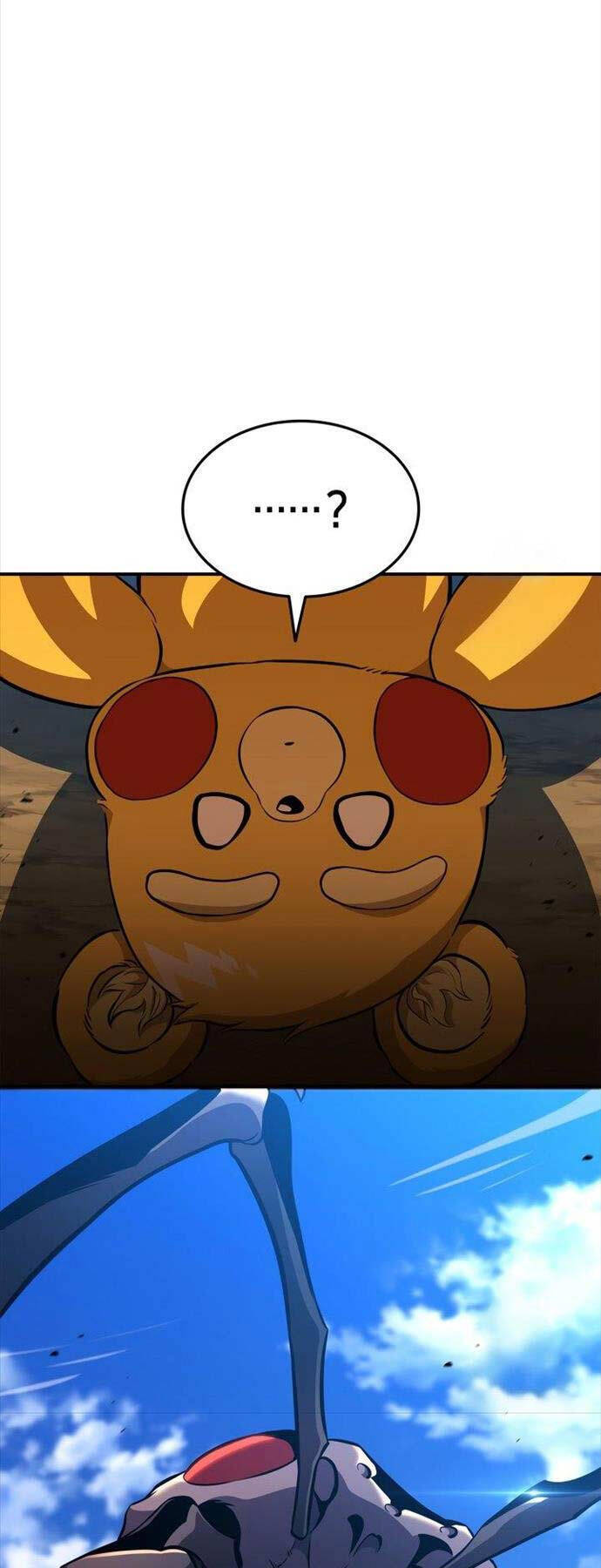 Sự Trở Lại Của Vị Thần Sức Mạnh Chap 147 - Next Chap 148