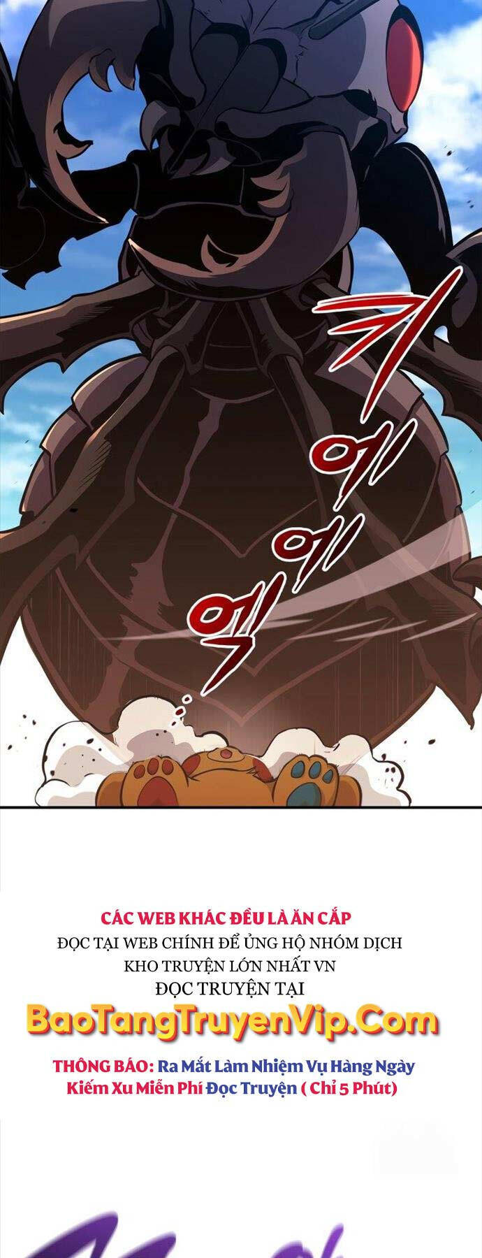 Sự Trở Lại Của Vị Thần Sức Mạnh Chap 147 - Next Chap 148