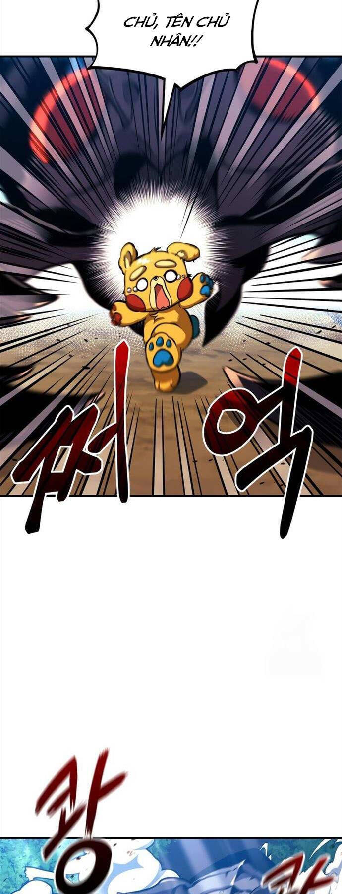 Sự Trở Lại Của Vị Thần Sức Mạnh Chap 147 - Next Chap 148