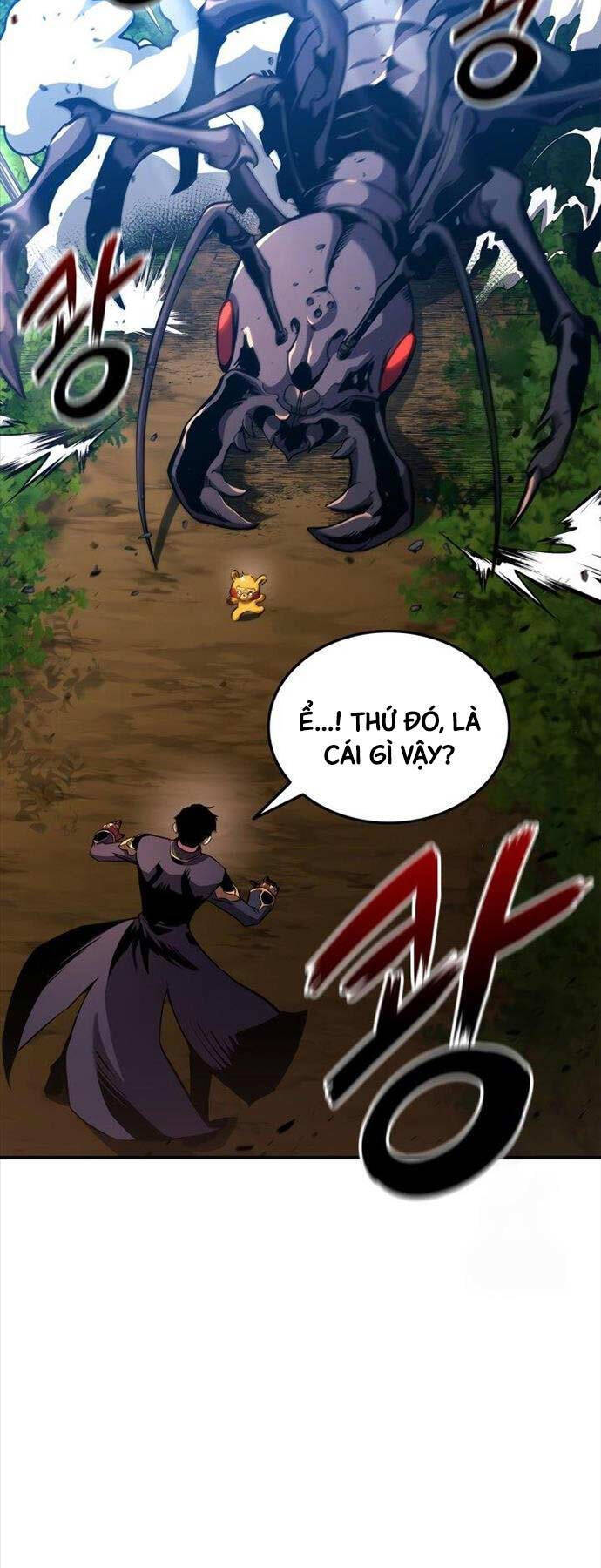 Sự Trở Lại Của Vị Thần Sức Mạnh Chap 147 - Next Chap 148