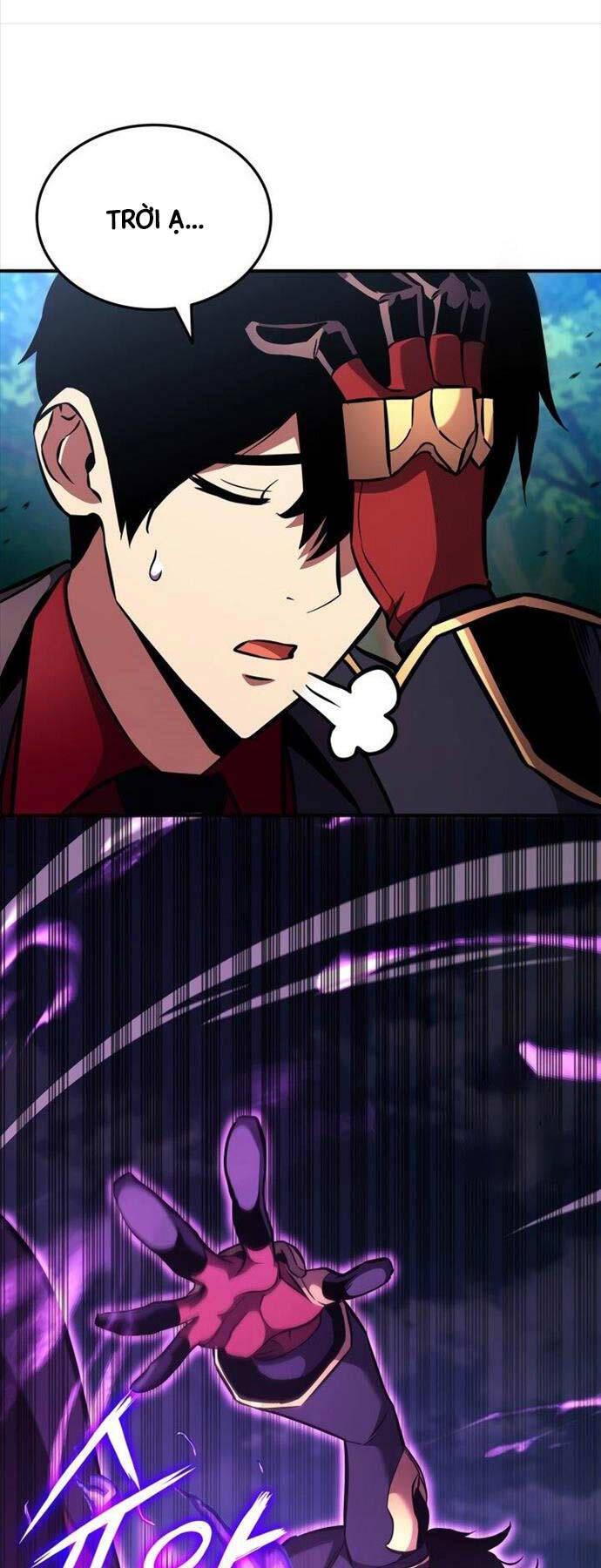 Sự Trở Lại Của Vị Thần Sức Mạnh Chap 147 - Next Chap 148